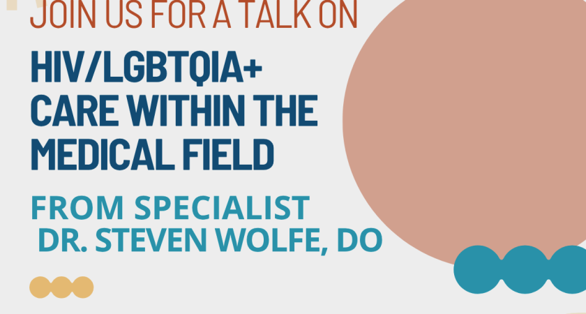 HIV/LGBTQIA+ Care within the Medical Field