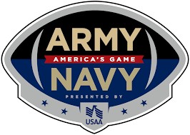 Army Navy Football Canned Food Drive