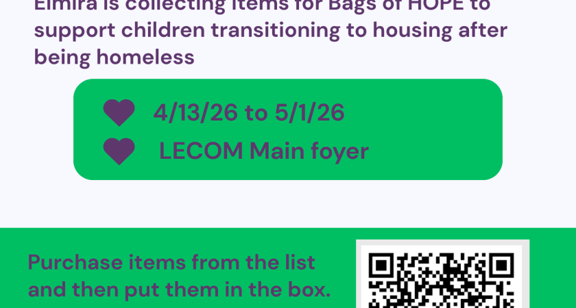 BMSA supports children in need