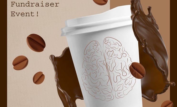 Neuropsych Club Pressed Coffee Fundraiser