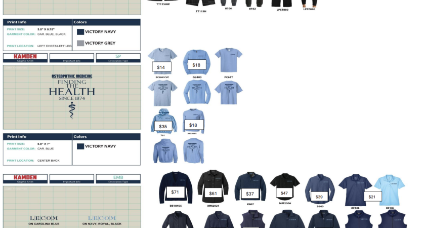 CMDA Fall 2025 Fundraiser